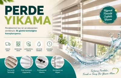 perde-yikama