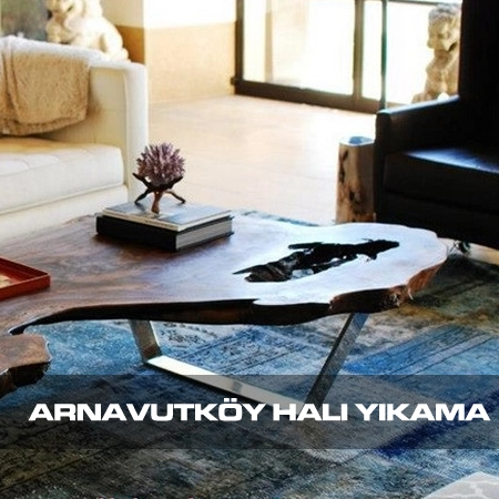 Arnavutköy Halı Yıkama