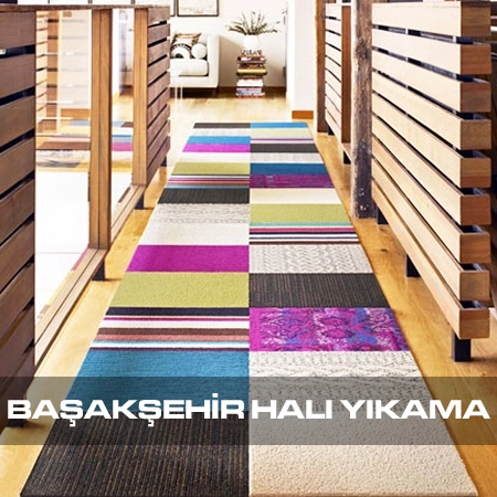 Başakşehir Halı Yıkama