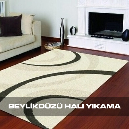 Beylikdüzü Halı Yıkama