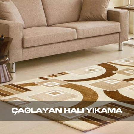 Çağlayan Halı Yıkama