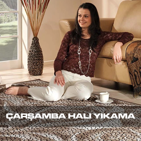 Çarşamba Halı Yıkama