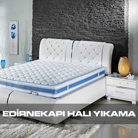 Edirnekapı Halı Yıkama