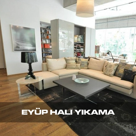 Eyüpsultan Halı Yıkama