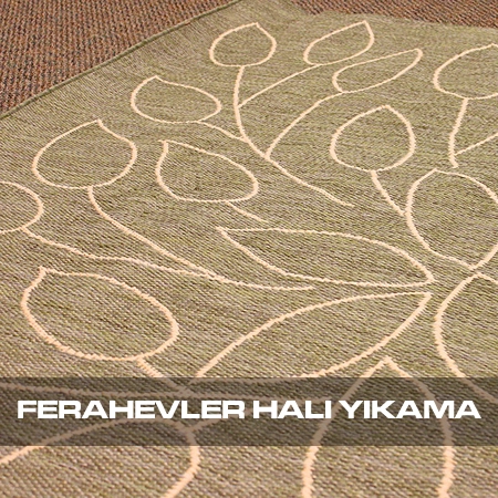 Ferahevler Halı Yıkama