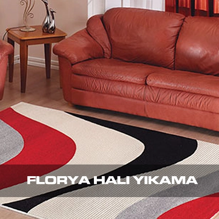 Florya Halı Yıkama