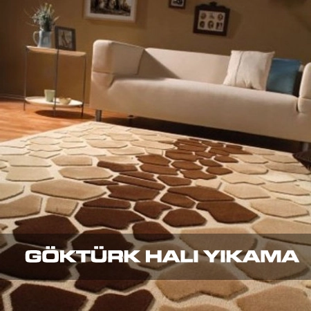 Göktürk Halı Yıkama