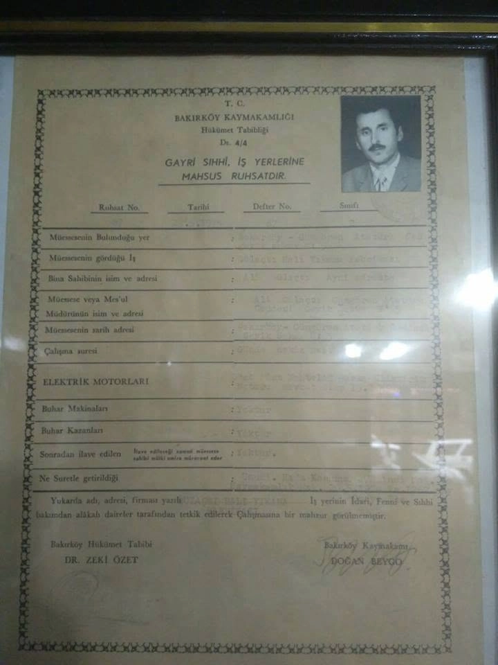 İstanbul Halı Yıkama