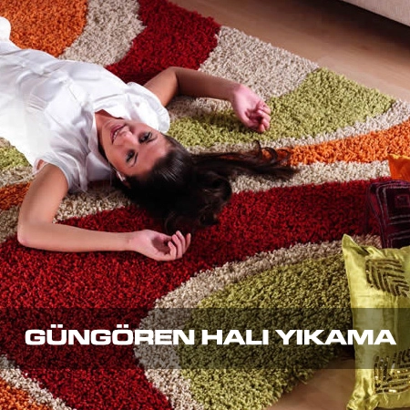 Güngören Halı Yıkama