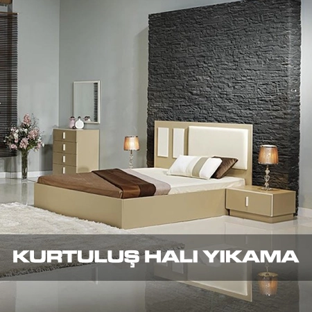 Kurtuluş Halı Yıkama