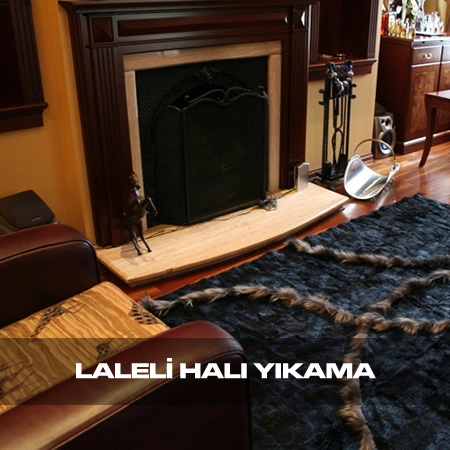 Laleli Halı Yıkama