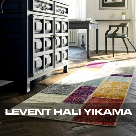 Levent Halı Yıkama