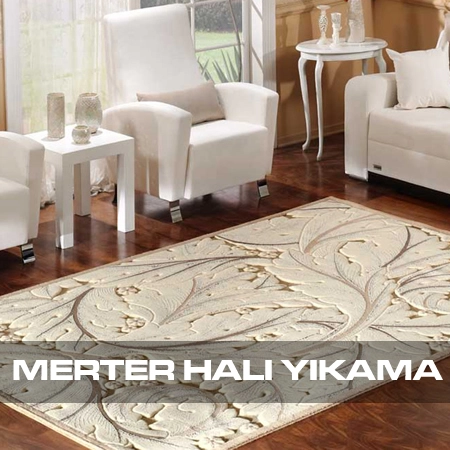 Merter Halı Yıkama