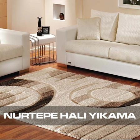 Nurtepe Halı Yıkama