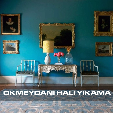 Okmeydanı Halı Yıkama