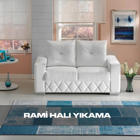 Rami Halı Yıkama
