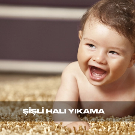 Şişli Halı Yıkama
