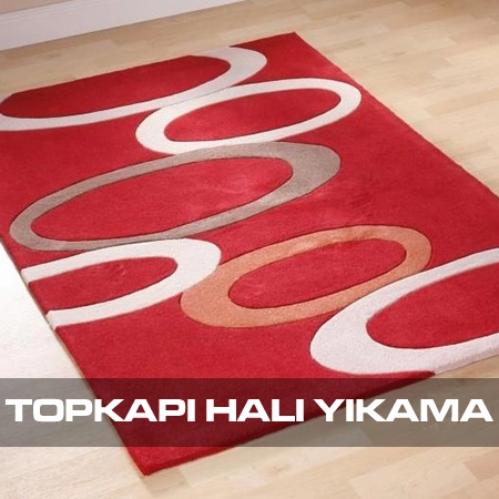 Topkapı Halı Yıkama