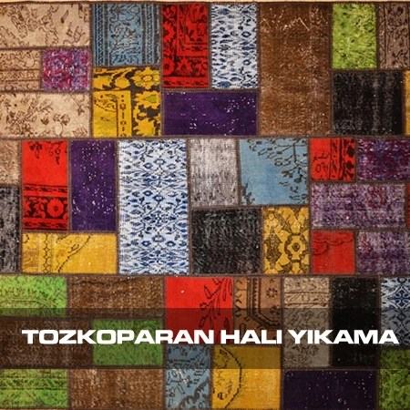 Tozkoparan Halı Yıkama