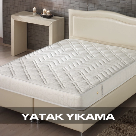 Yatak Yıkama