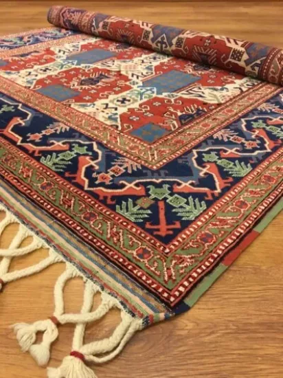 Yörük Halı Yıkama | Gülaçtı Halı Yıkama 