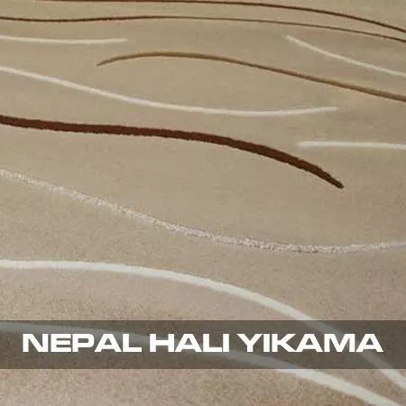 Nepal Halı Yıkama Hizmeti | Gülaçtı Halı Yıkama 