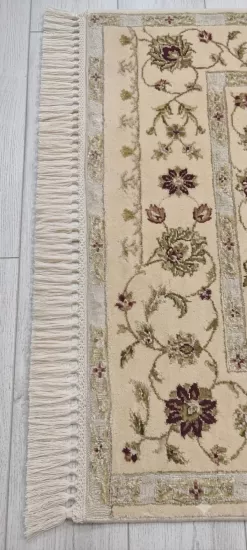 Halı Saçak Yapımı 