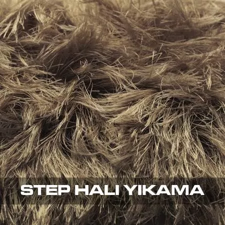 Profesyonel Step Halı Yıkama | Gülaçtı Halı Yıkama